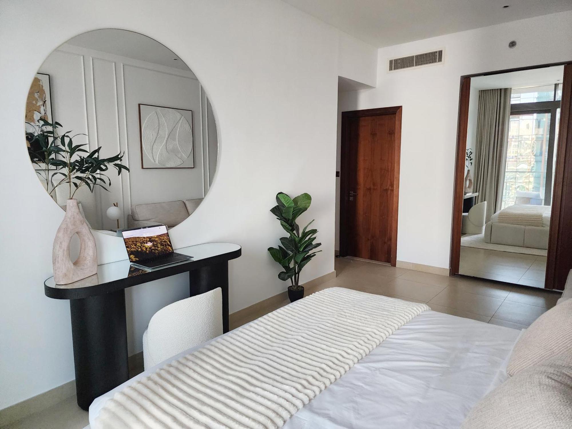 Luxe 2br Marina Gate - Spectacular Pools With Marina Views - Marina Boutique Living * Dubái