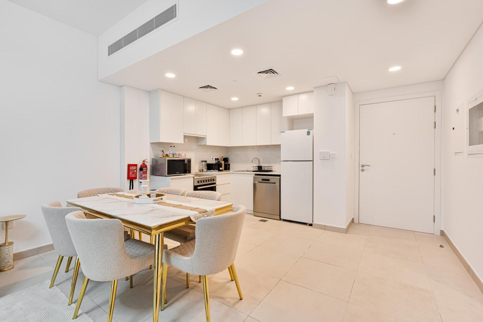 Modern Living -near Madinat Jumeirah Living -close To Appartamento *