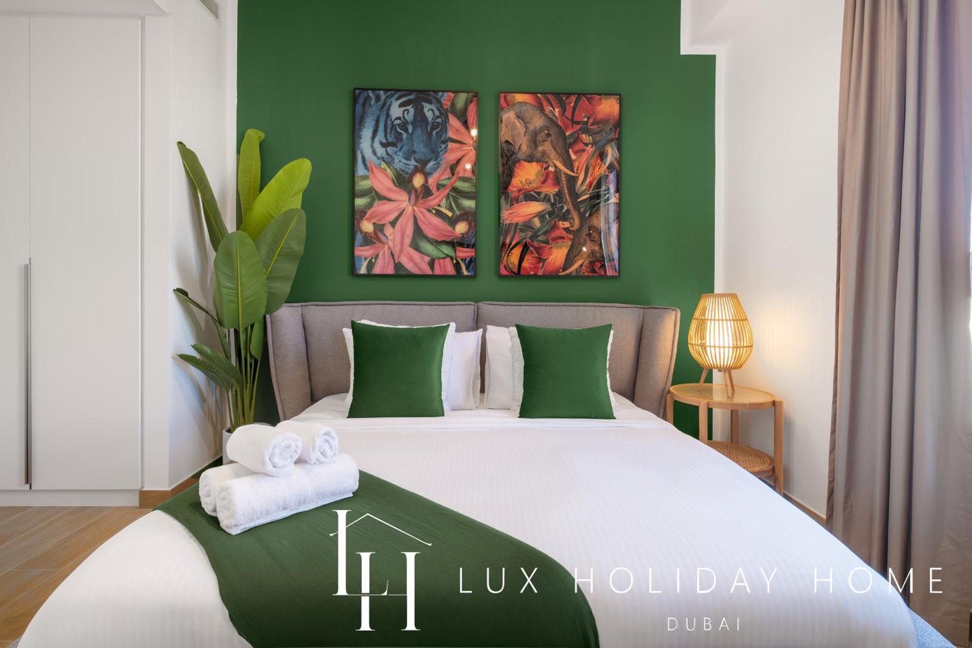Apartamento Lux The La Infinity View- Luxury Boho 2