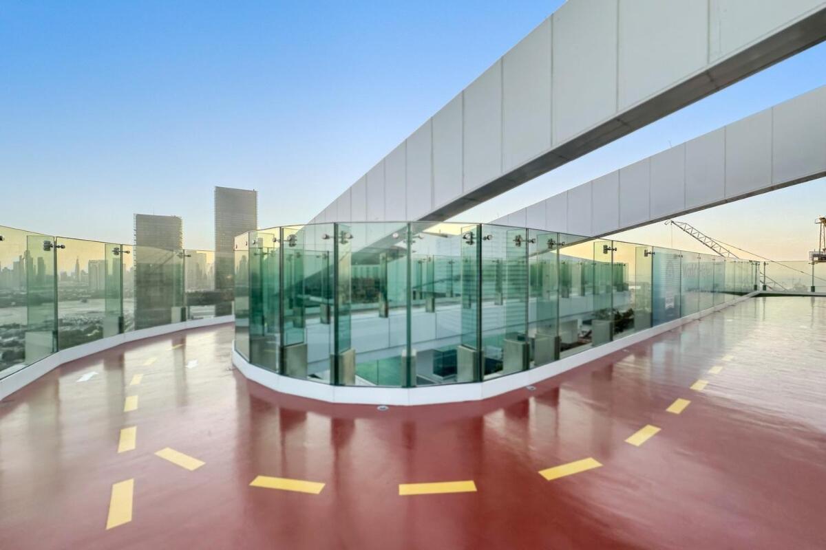 Apartamento First Class 2br Panoramic Views Of Frame