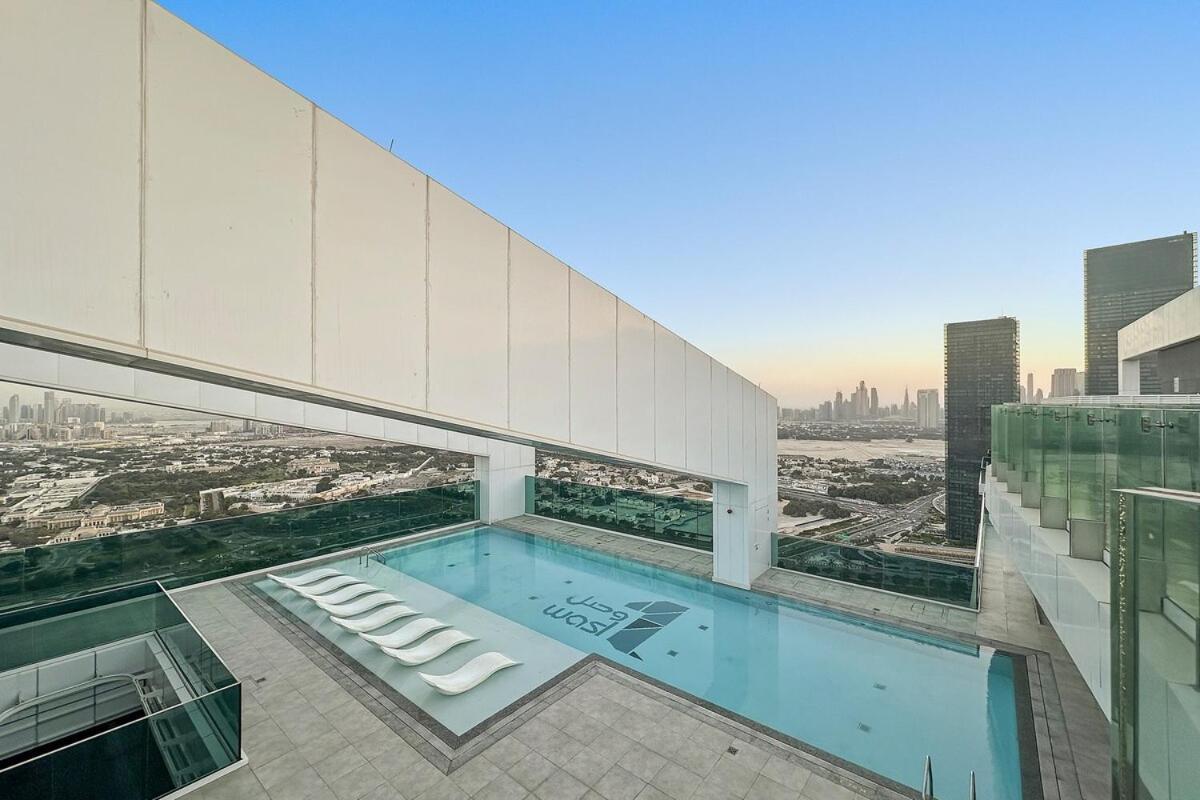 First Class 2br Panoramic Views Of Frame Apartamento *