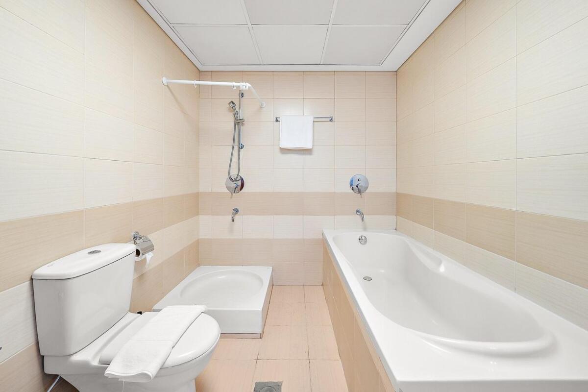 First Class 2br Heartwarming Retreat Apartment Dubai