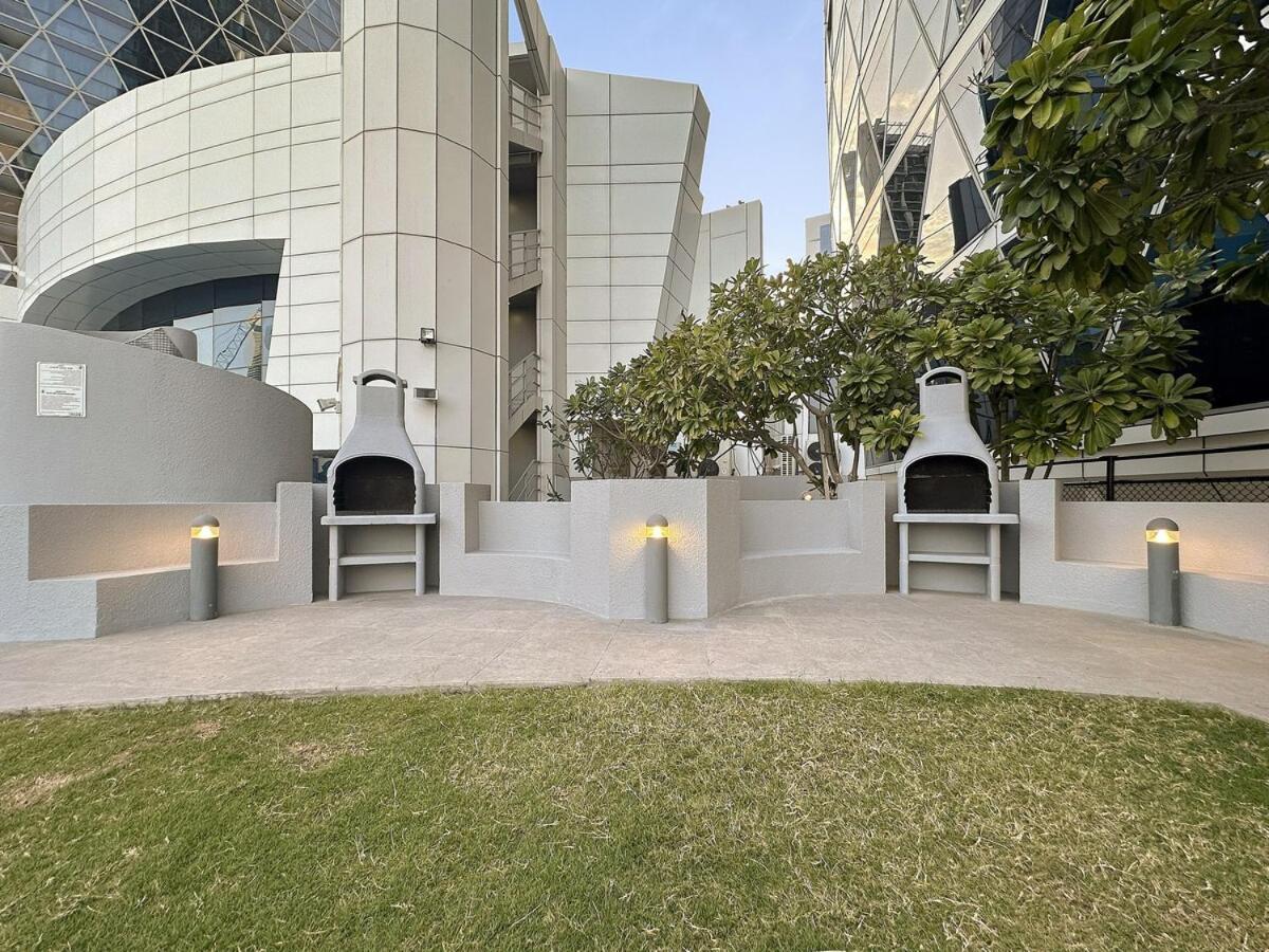 Apartment First Class 2br Heartwarming Retreat