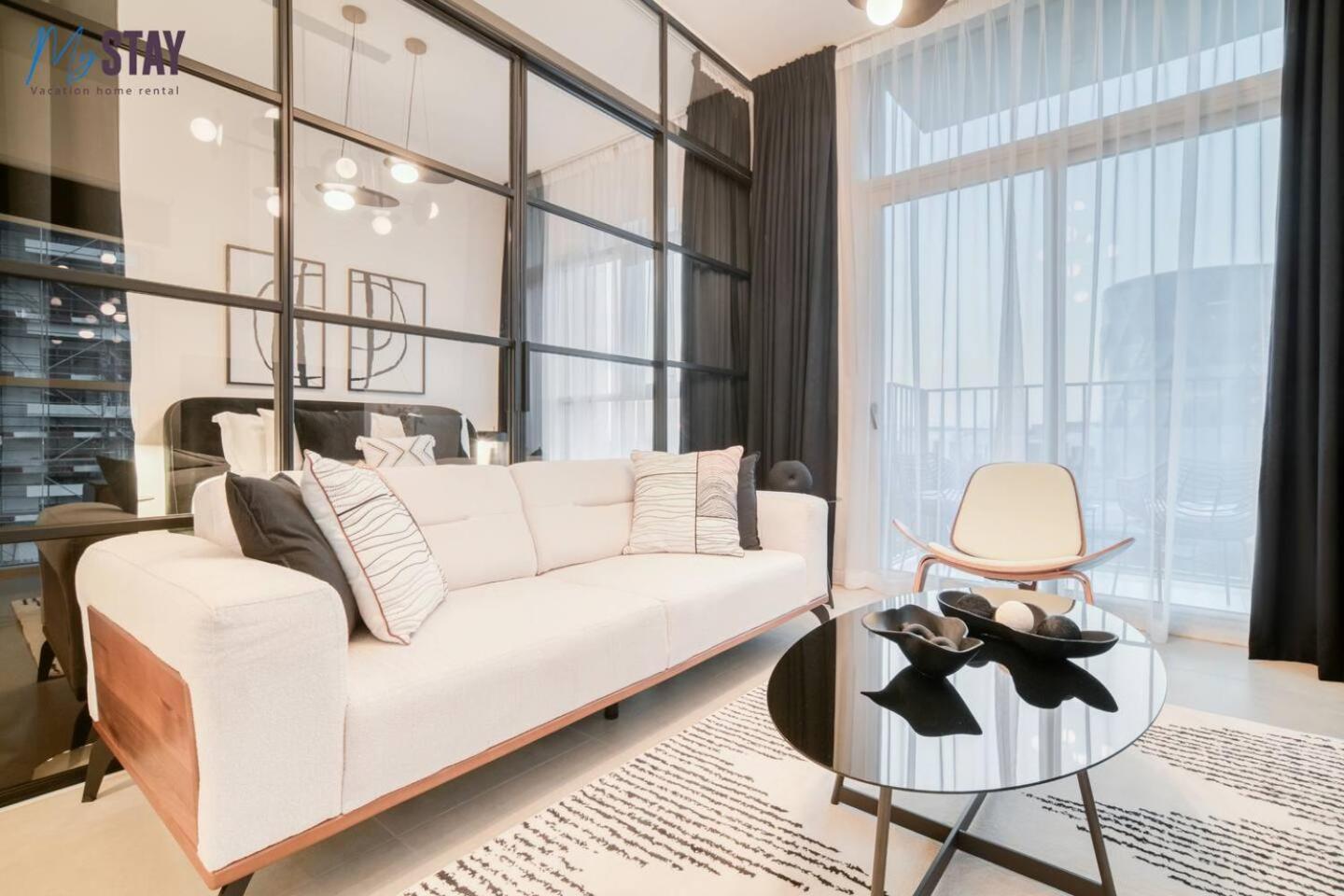 Appartement Urban 2 Bedroom Hills *