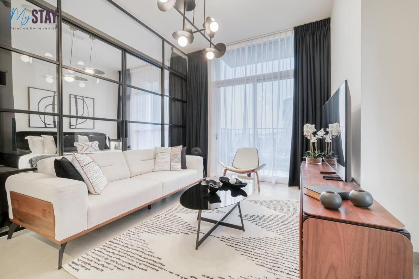 Urban 2 Bedroom Hills Appartement Dubaï