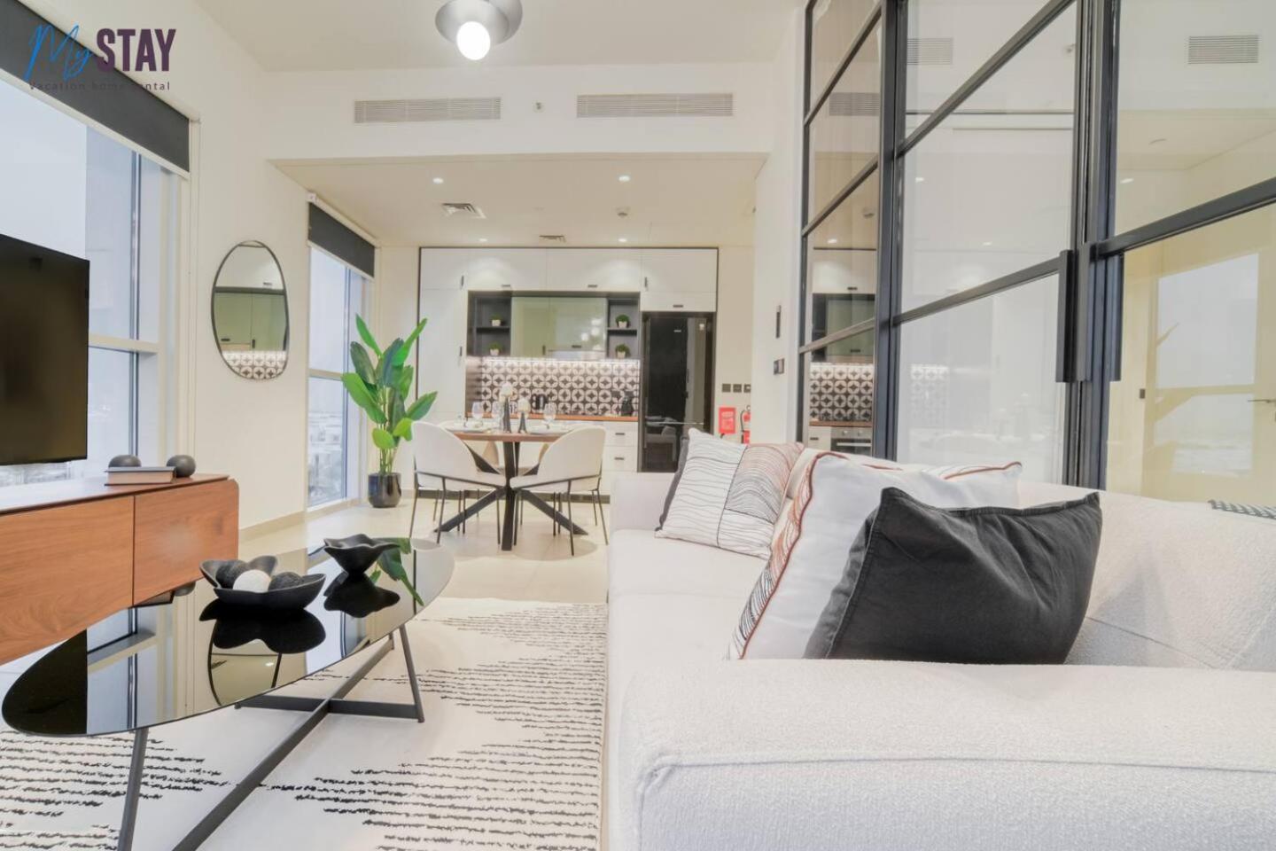 Urban 2 Bedroom Hills *