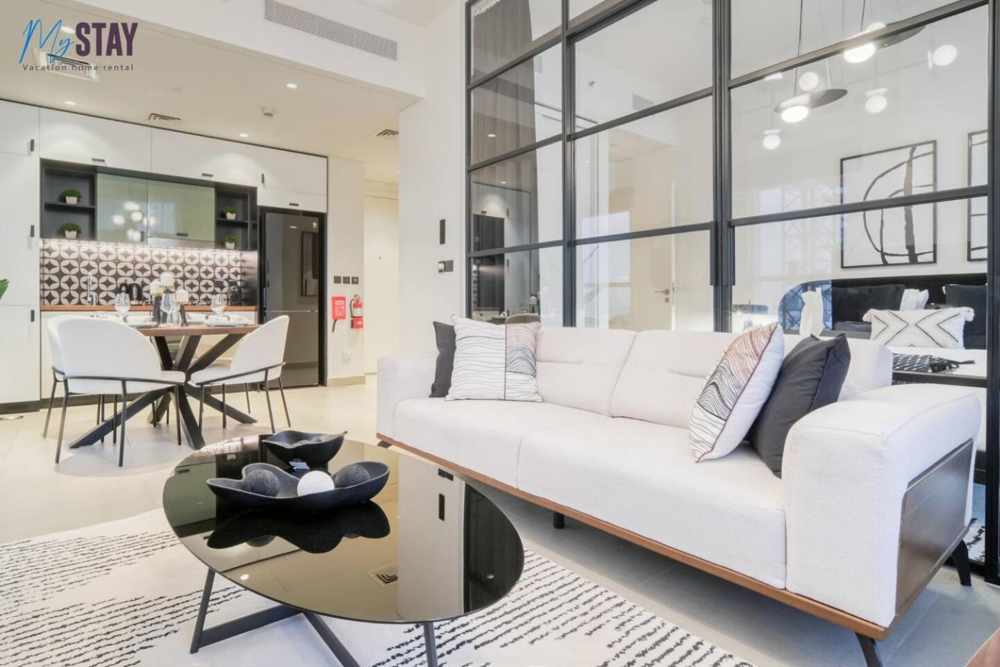 Urban 2 Bedroom Hills Dubaï