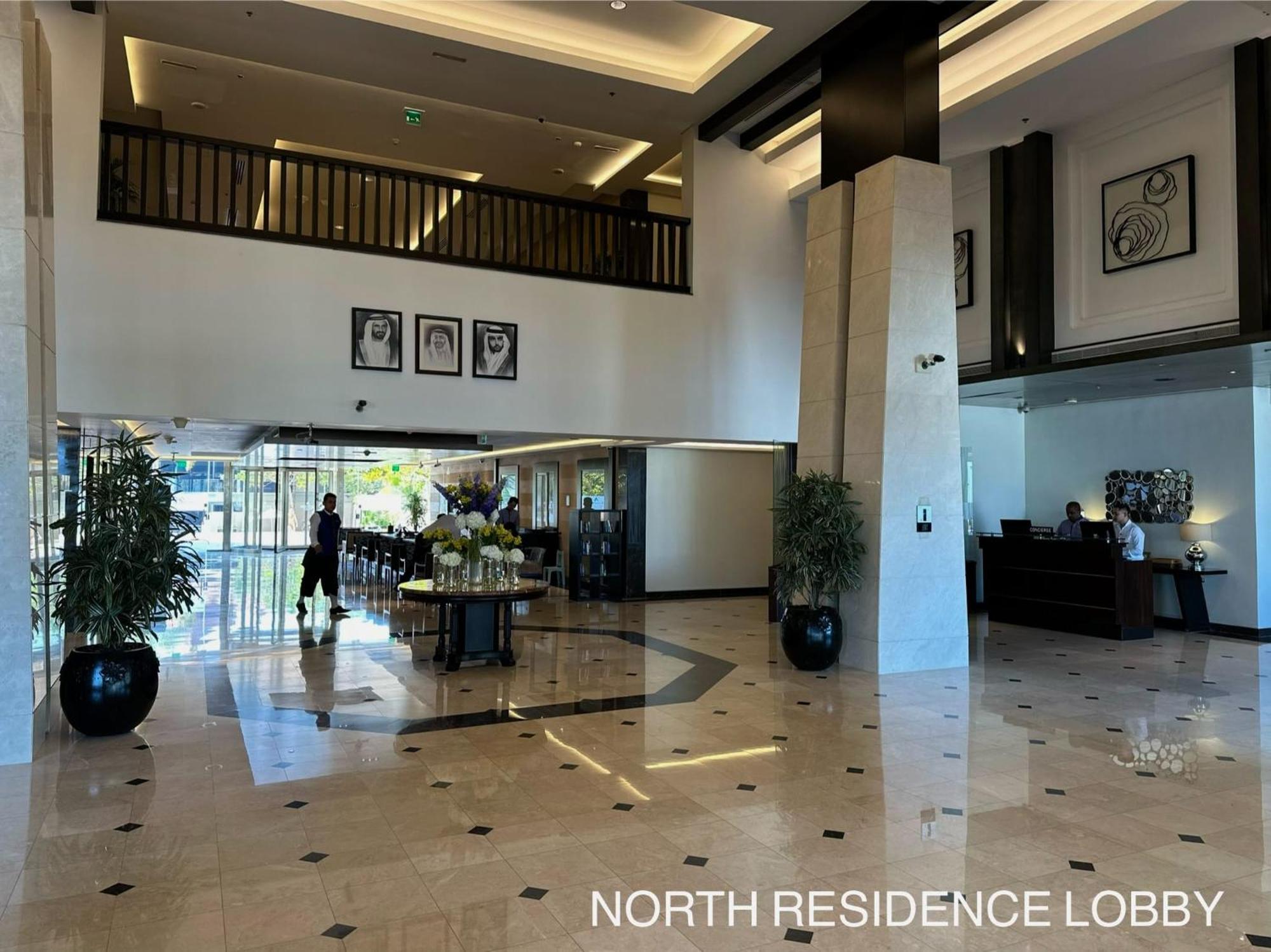 Apartamento Picture-perfect 2br With Burj View *