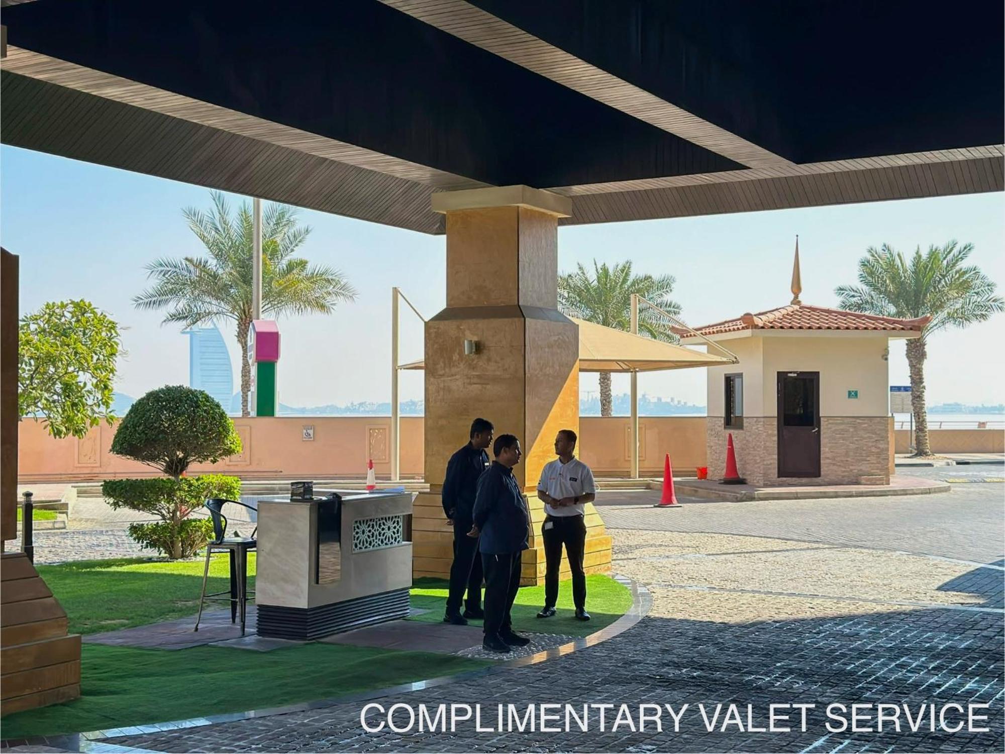 Picture-perfect 2br With Burj View Apartamento Dubai