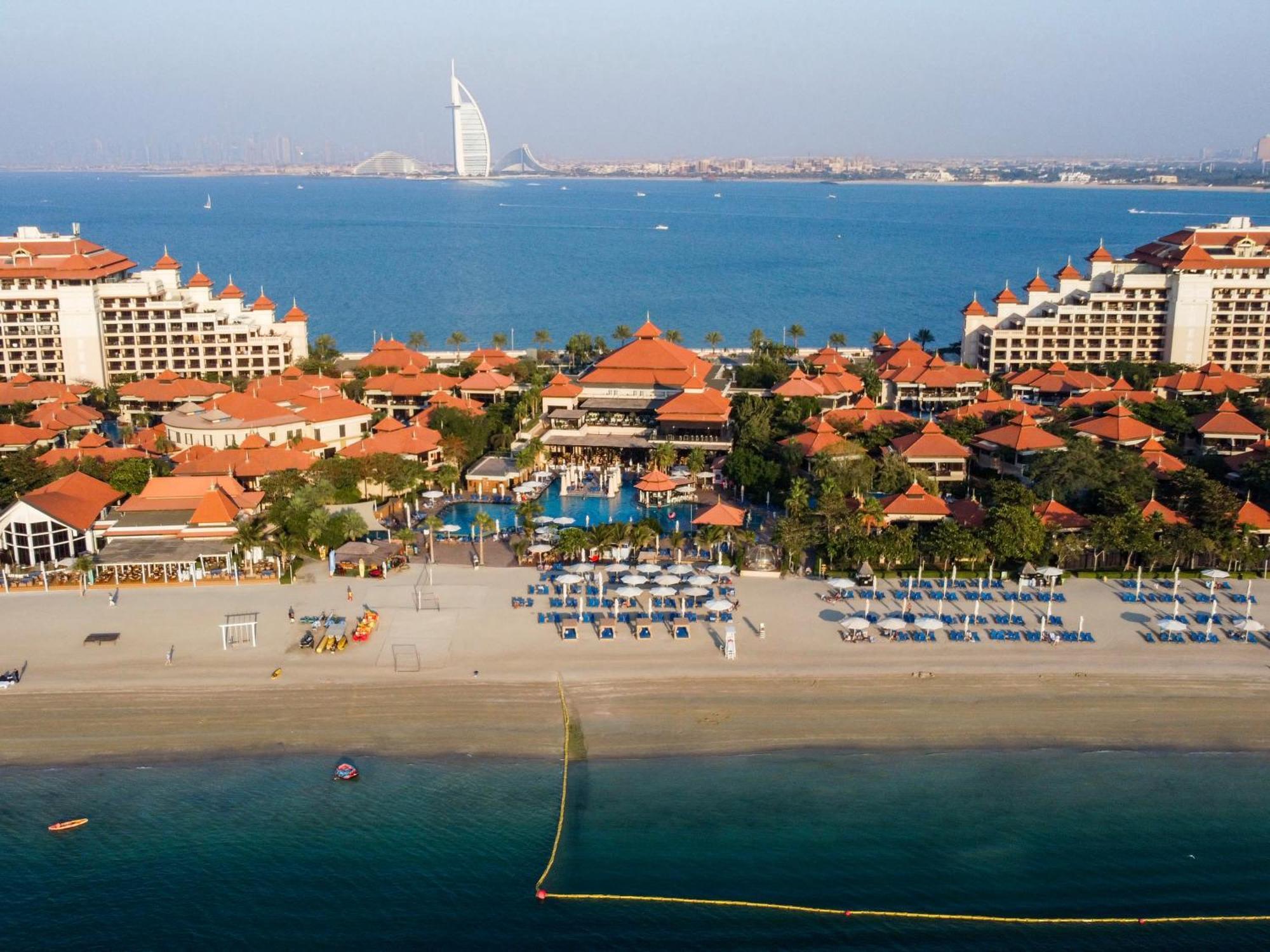 Apartamento Picture-perfect 2br With Burj View *