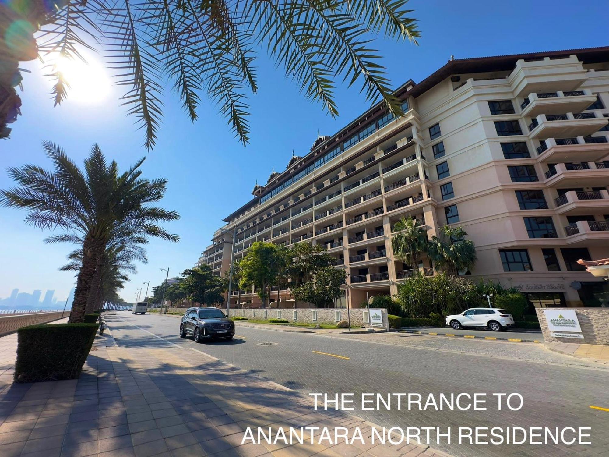 Picture-perfect 2br With Burj View
