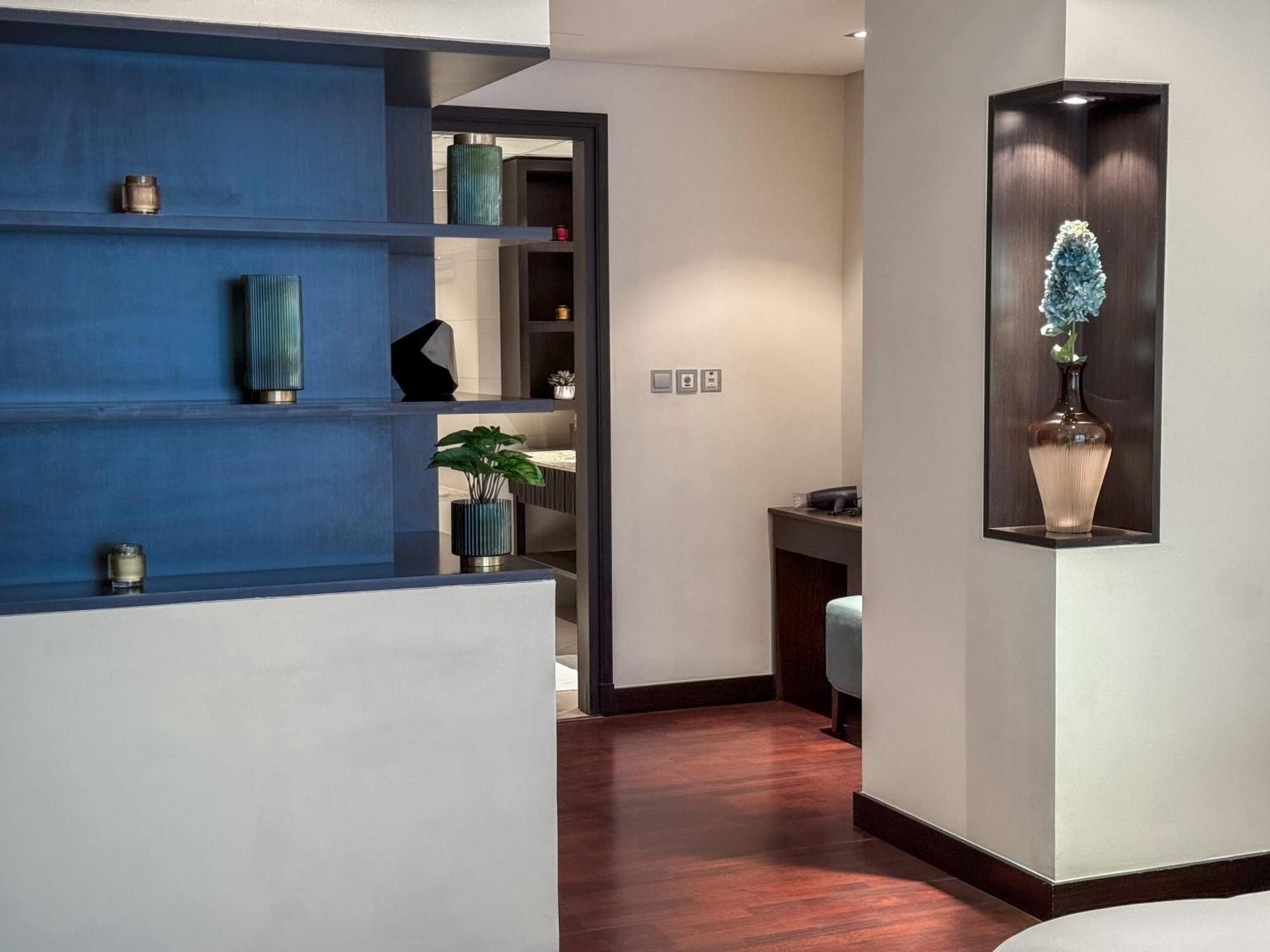 Picture-perfect 2br With Burj View Apartamento