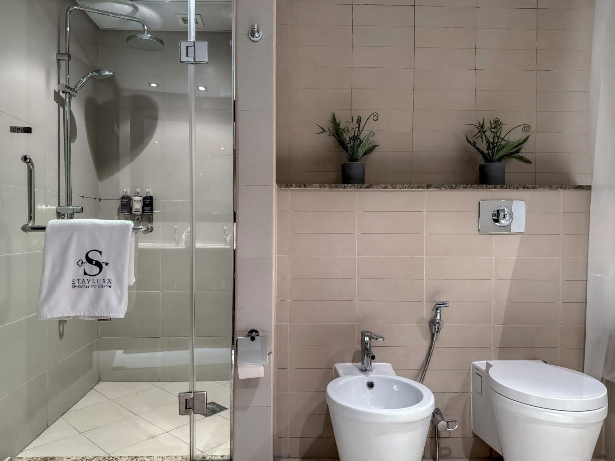 Apartamento Picture-perfect 2br With Burj View
