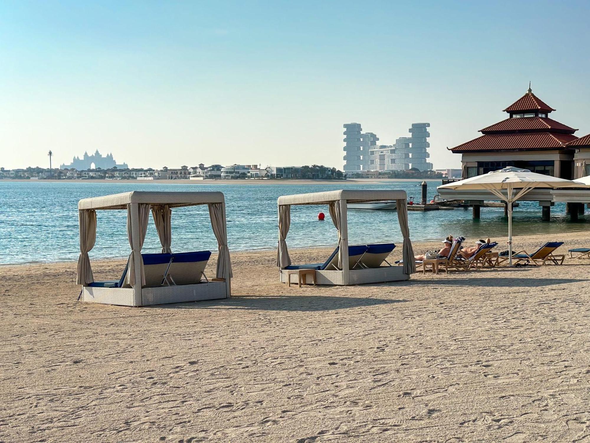 Picture-perfect 2br With Burj View Apartamento *