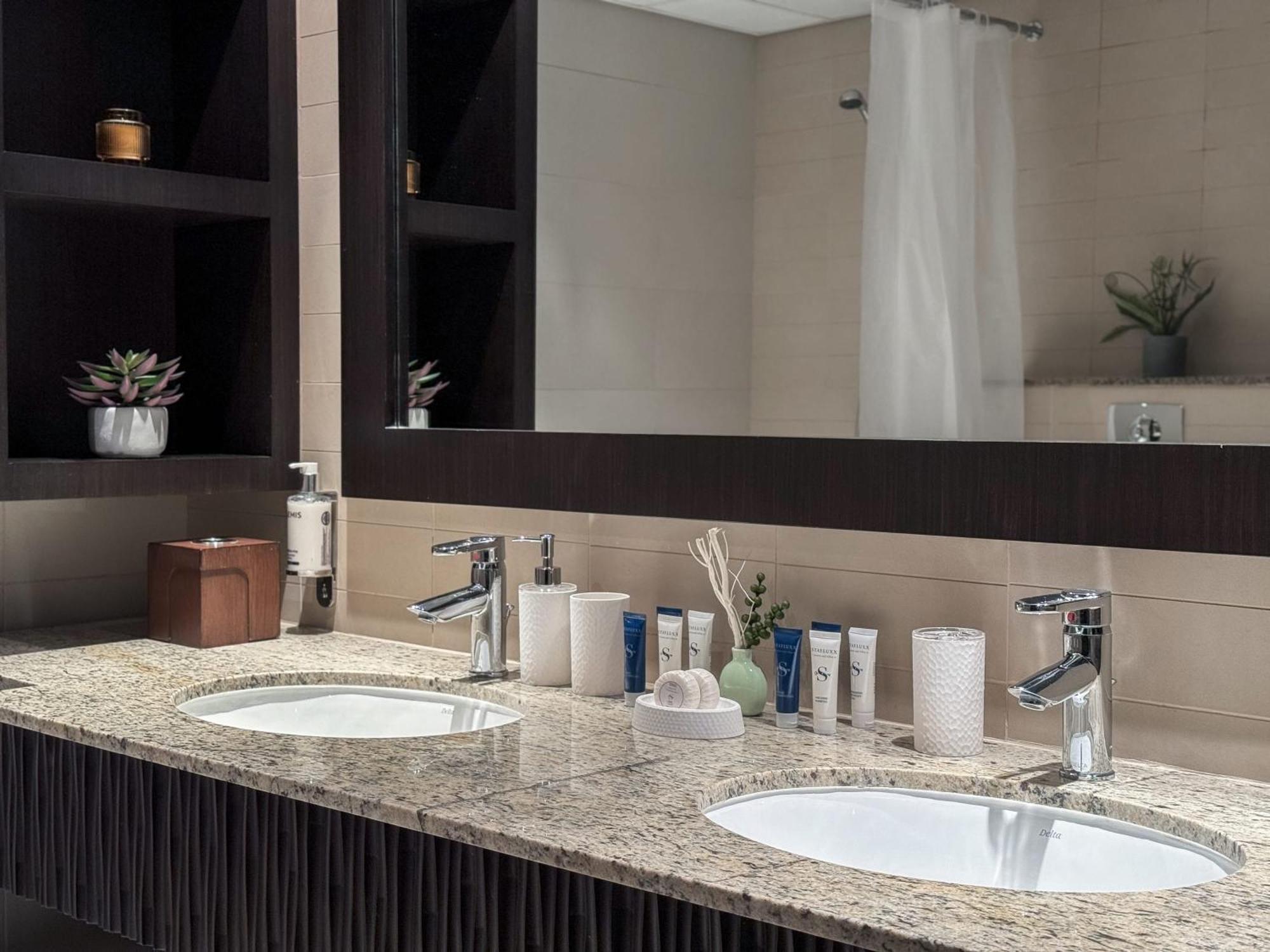 Apartamento Picture-perfect 2br With Burj View *