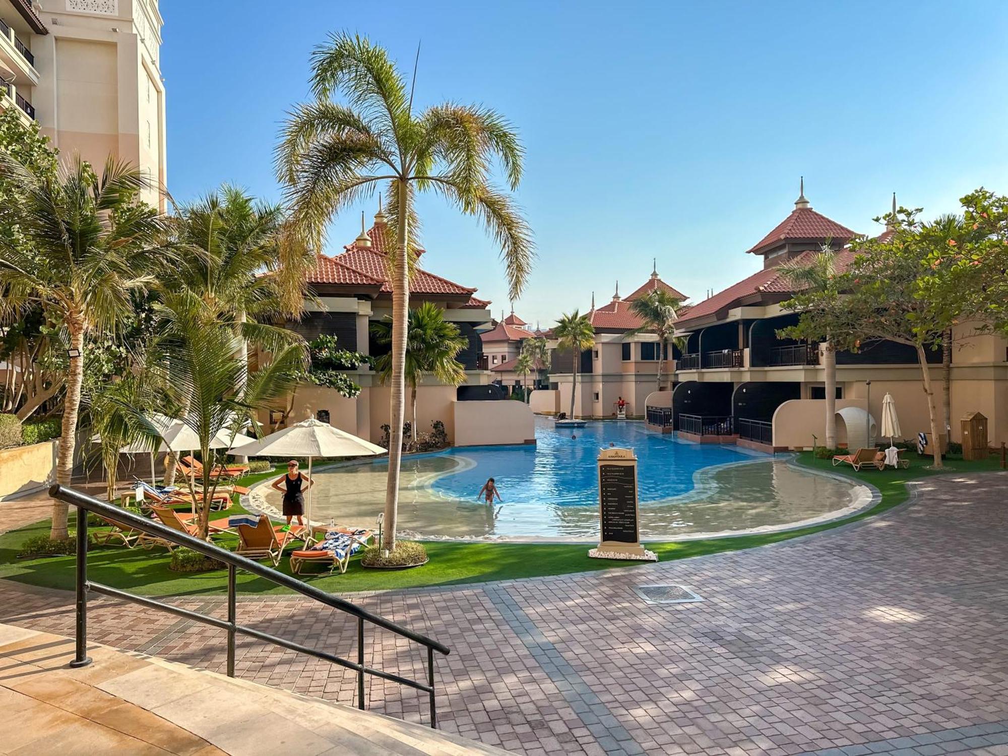 Picture-perfect 2br With Burj View Apartamento *