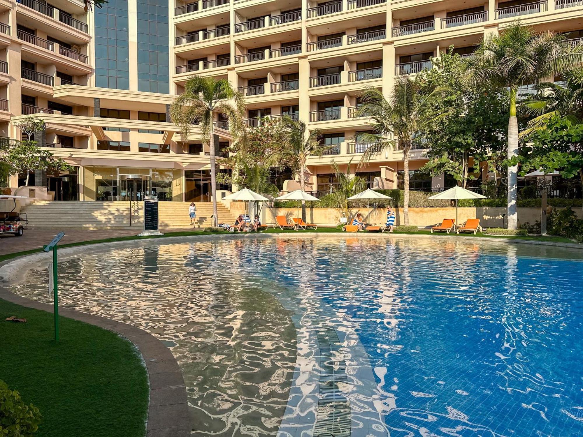 Picture-perfect 2br With Burj View