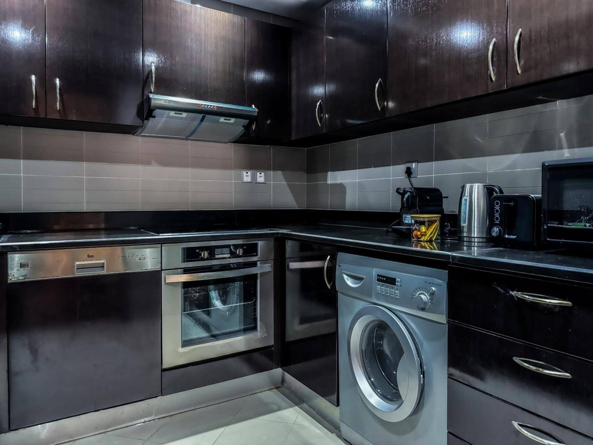 Picture-perfect 2br With Burj View *