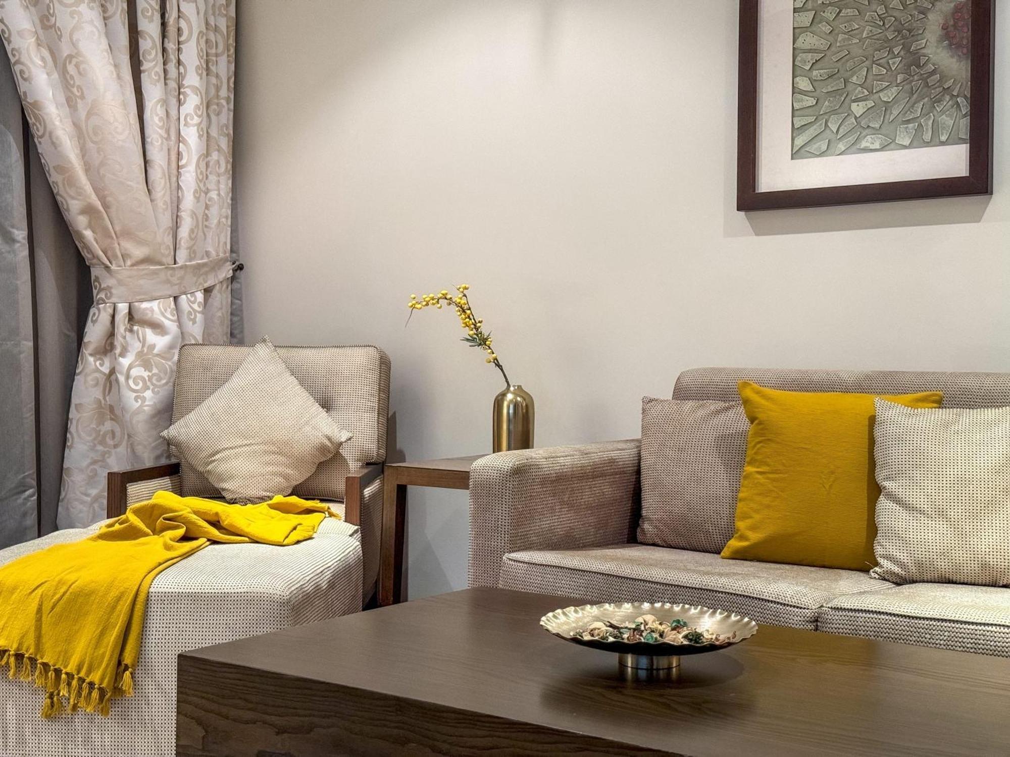 Apartamento Picture-perfect 2br With Burj View *