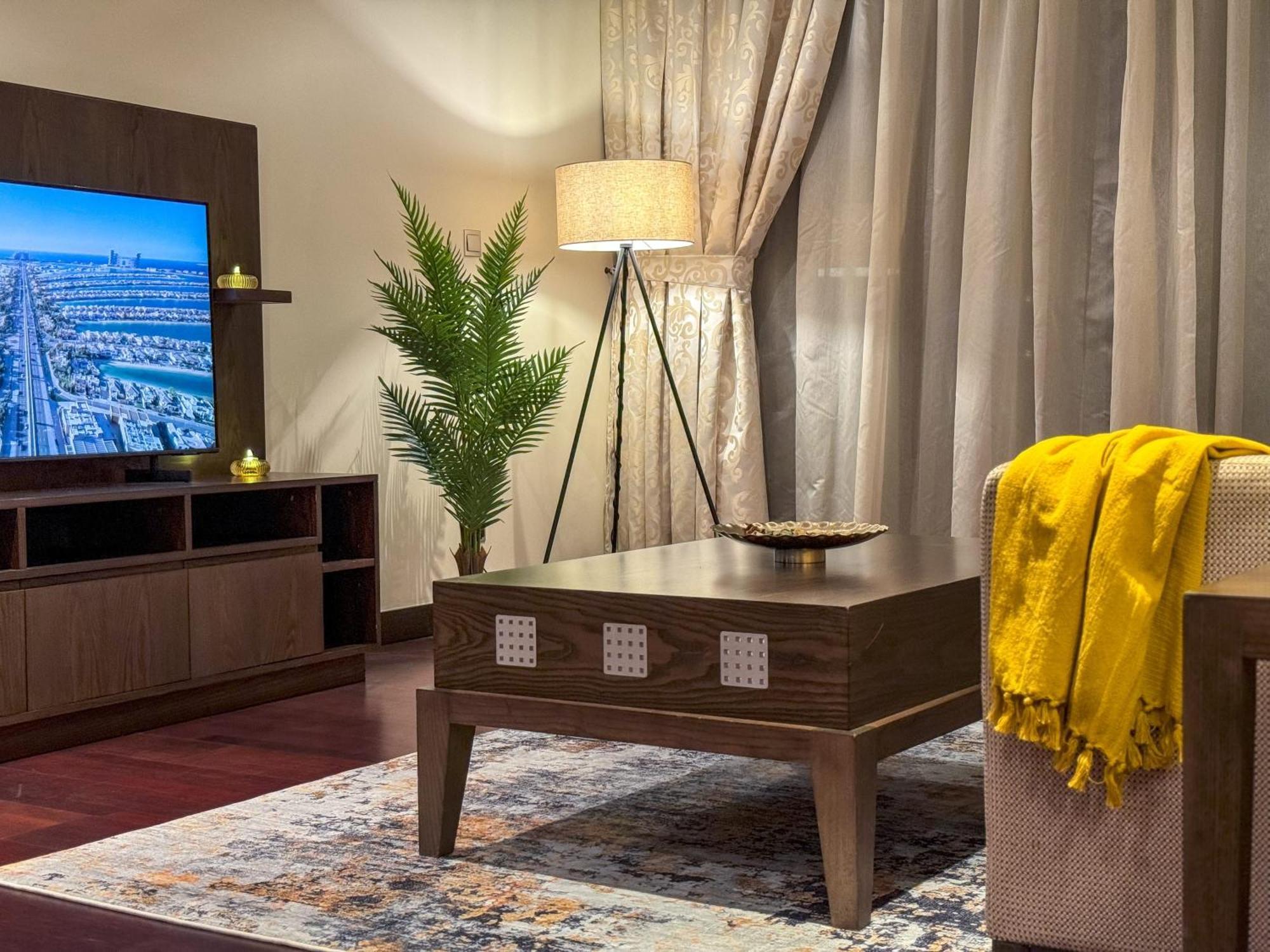 Picture-perfect 2br With Burj View Apartamento Dubai
