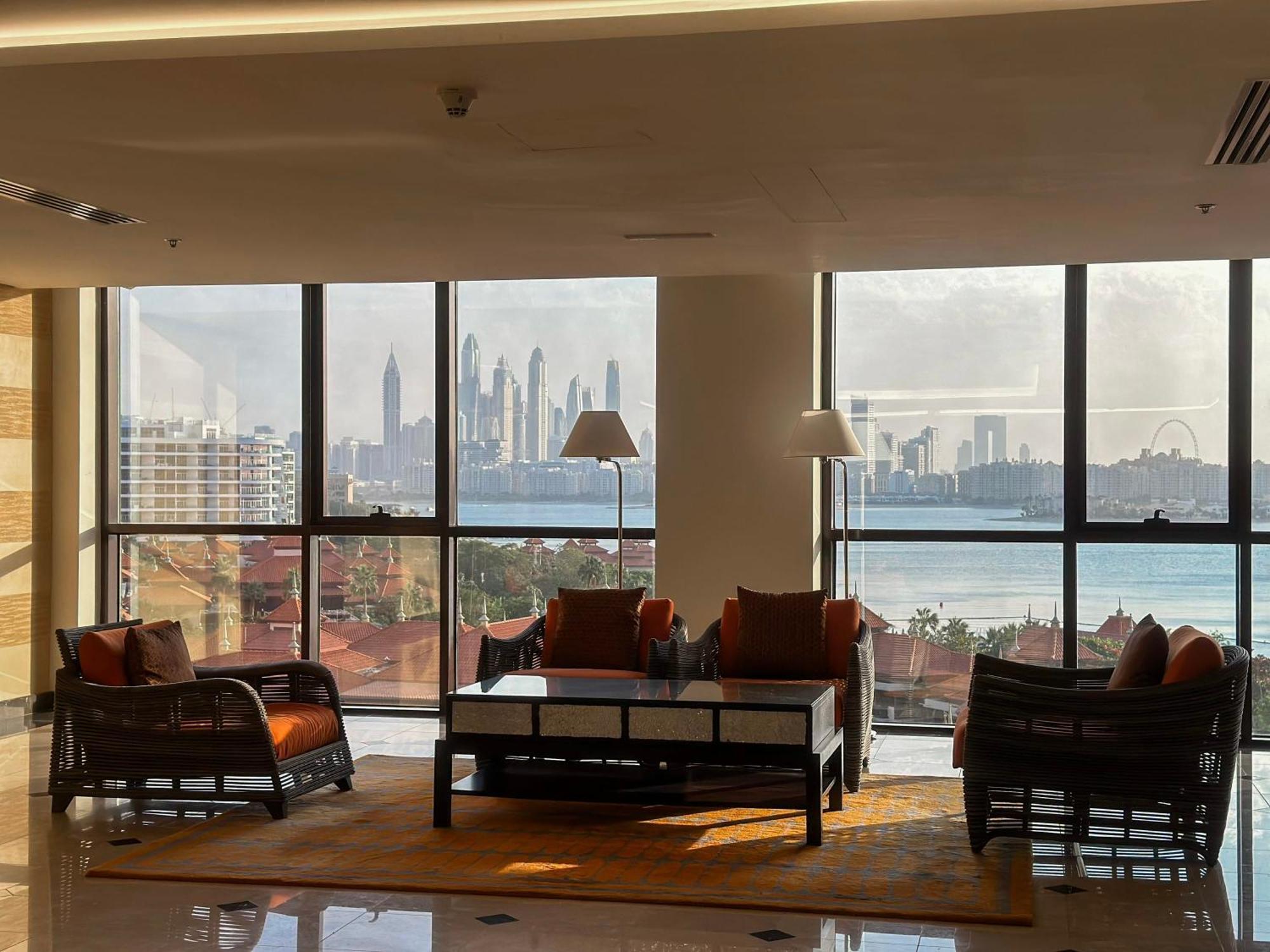 Picture-perfect 2br With Burj View