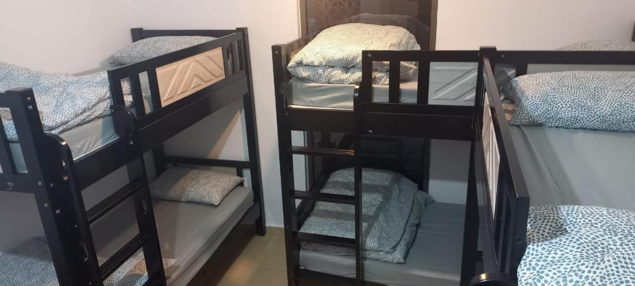 Jbr Synergy Albergue