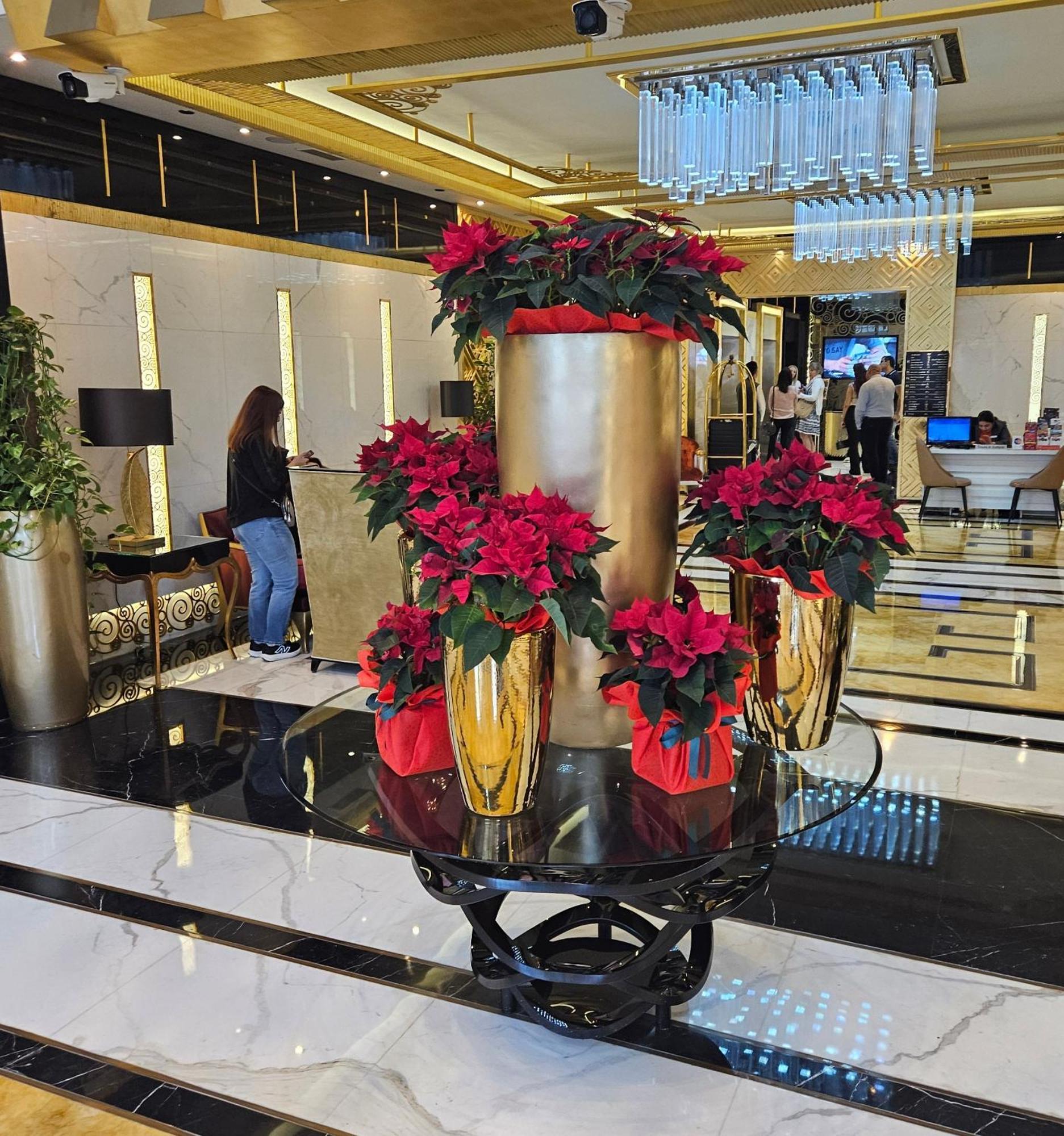 Apartment Superb 1 Bedroom Next To Burj Khalifa And Mall