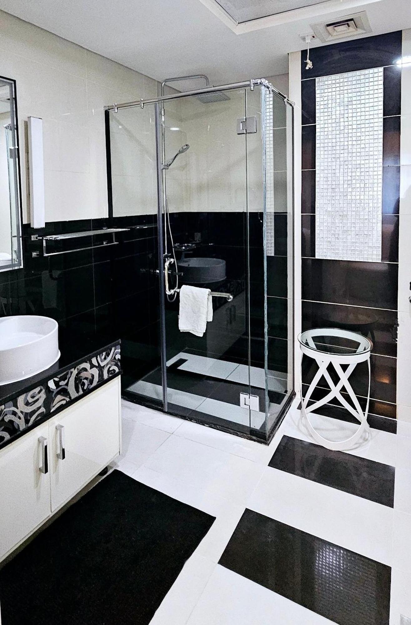 Apartment Superb 1 Bedroom Next To Burj Khalifa And Mall