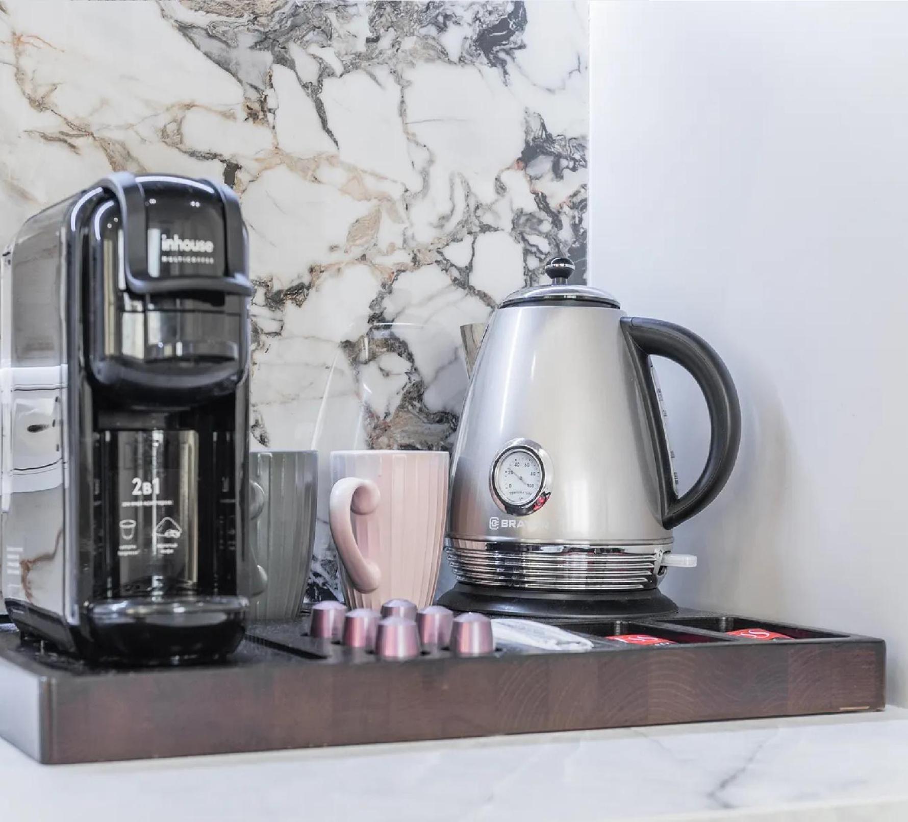 Apartamento Burj Royale - Luxury