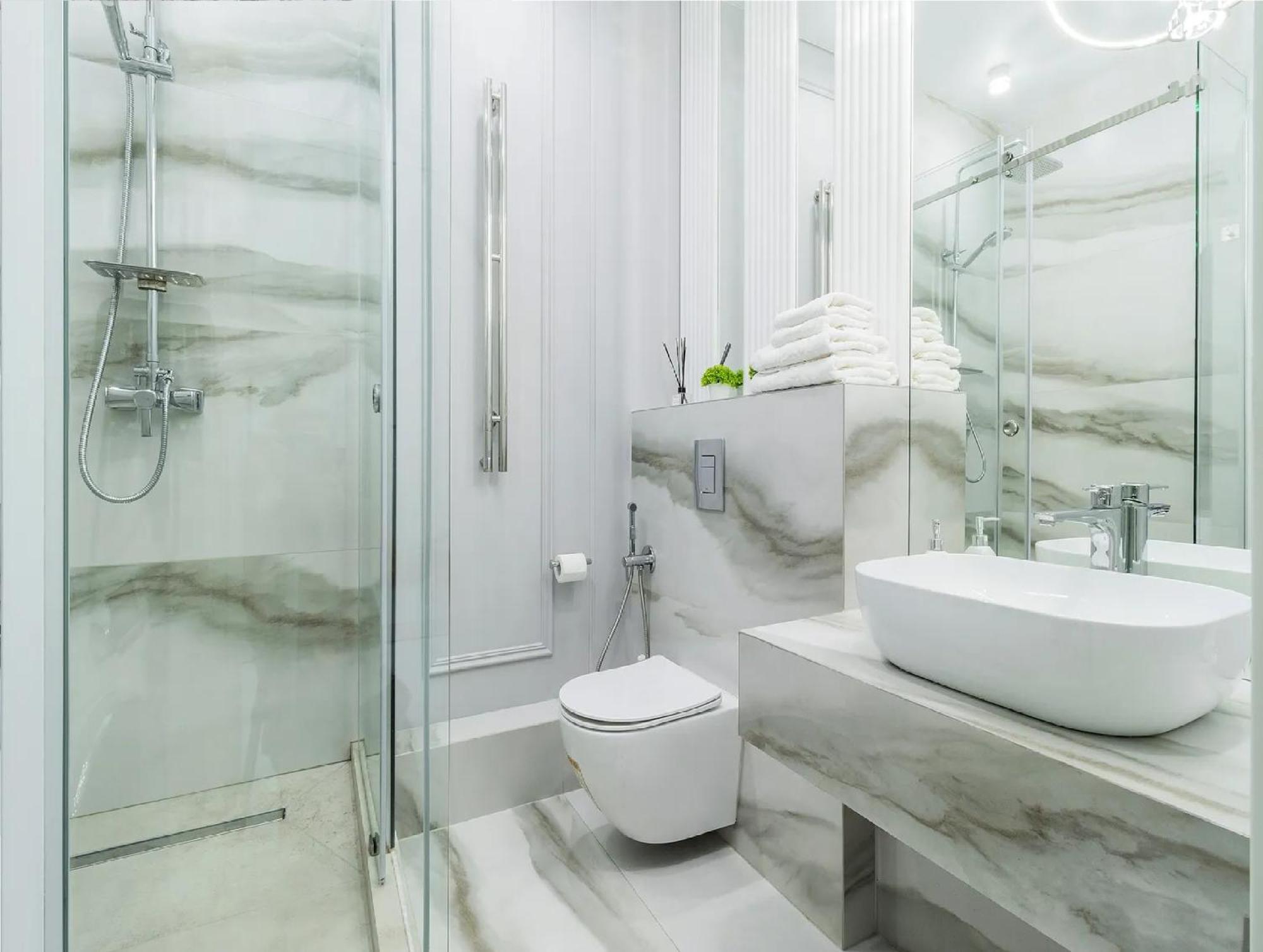 Apartamento Burj Royale - Luxury