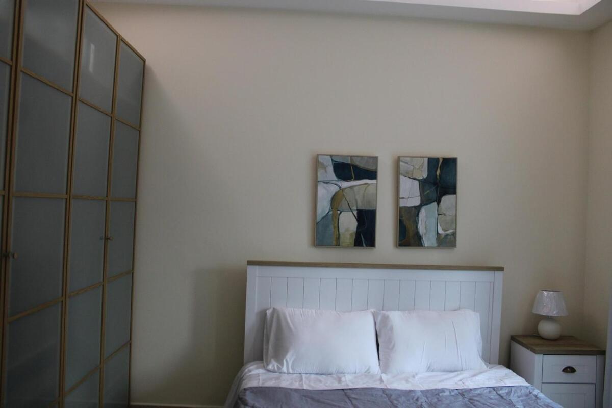 One Bed At A Great Location In Marina Appartement *