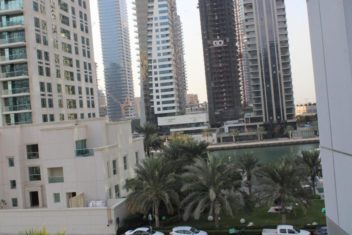 Appartement One Bed At A Great Location In Marina