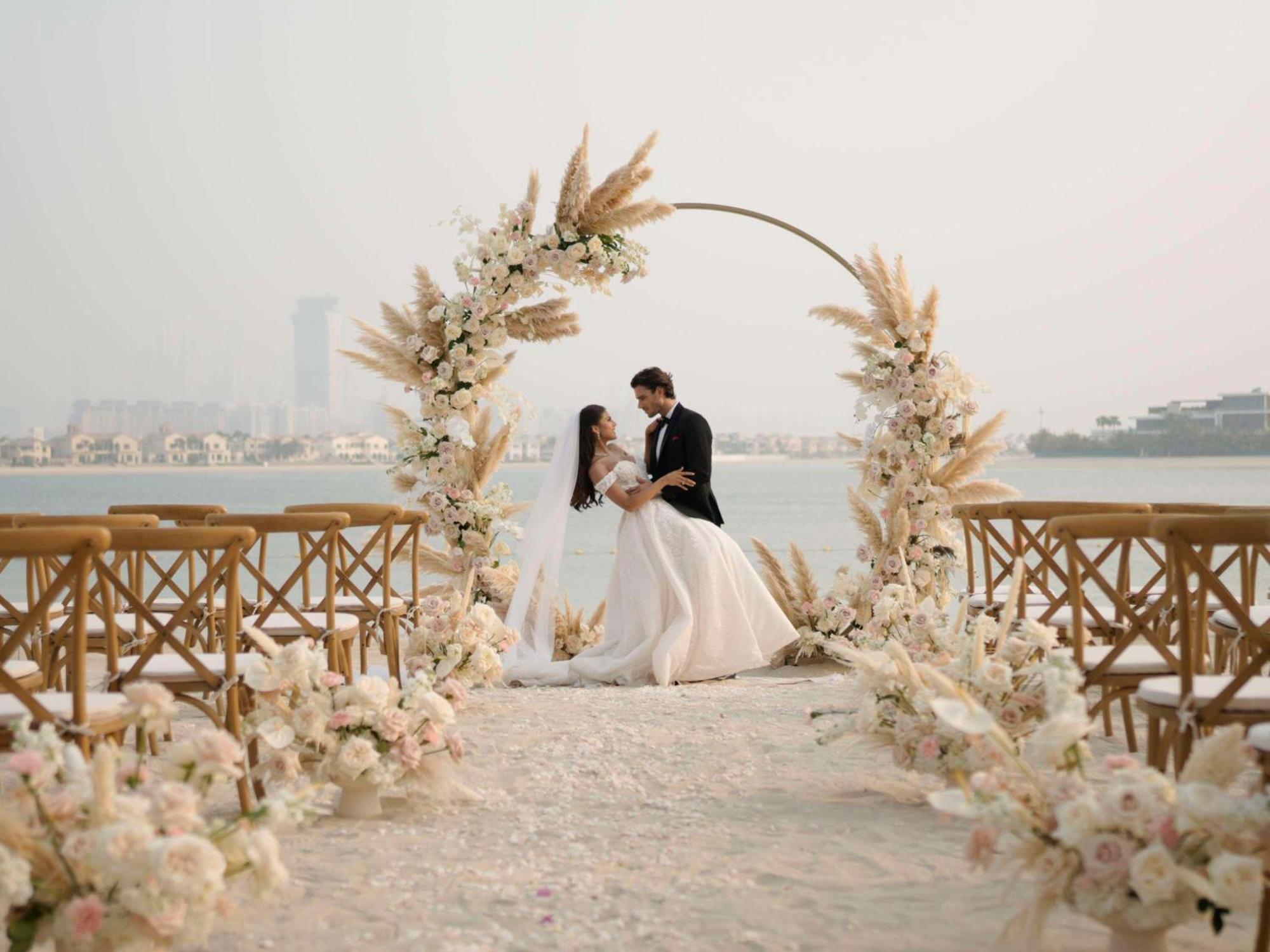Sofitel The Palm & 5*