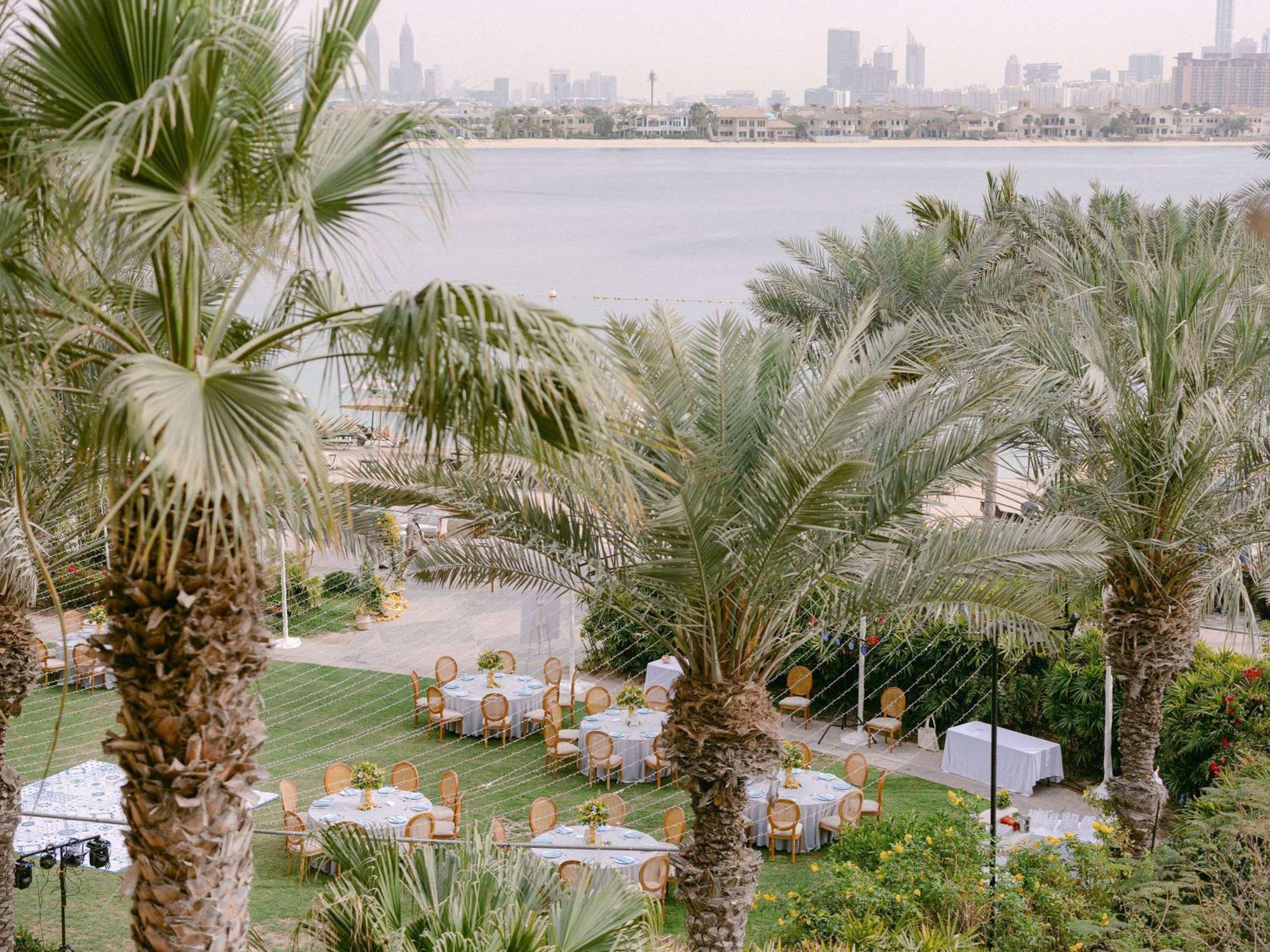 Resort Sofitel The Palm &