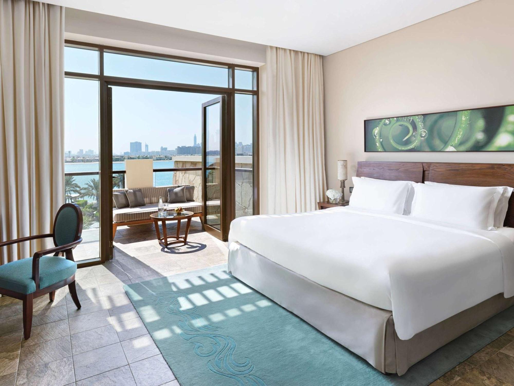 Resort Sofitel The Palm & 5*
