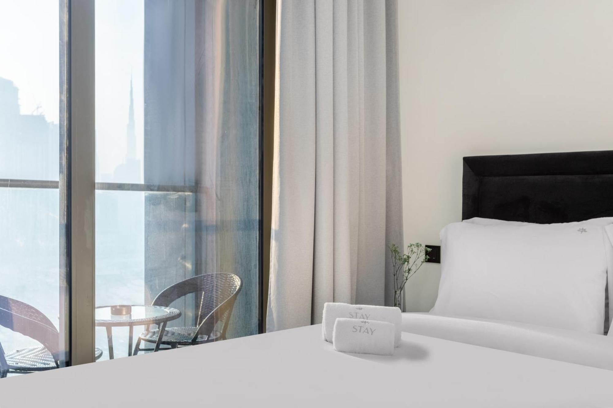 Apartment Stay By Latinem Luxury 2Br Holiday Home Cva 2814 Near Burj Khalifa *