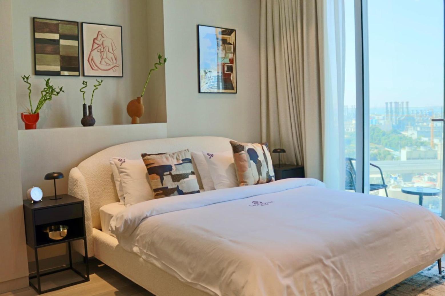 Casa Royale Vacation - Marina Apartemen