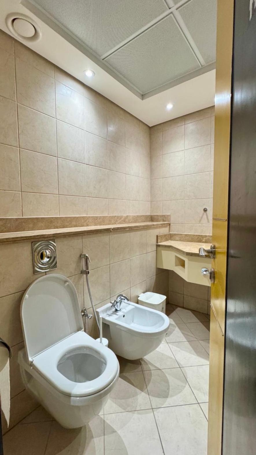 4 Friends Jbr, Sea View Capsule hotel