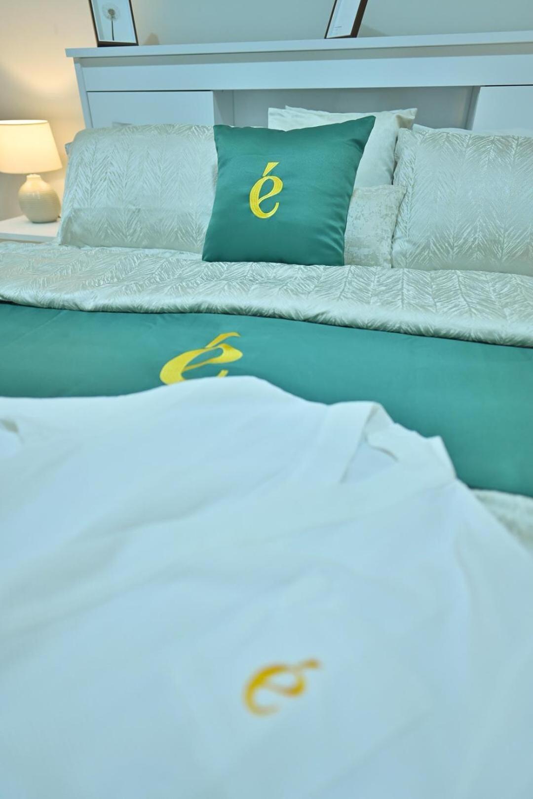 Msenchante Appartement Dubaï