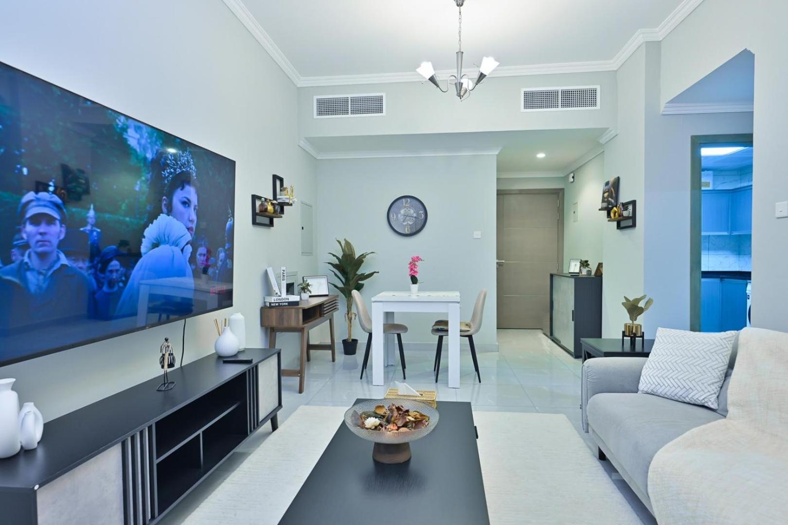 Msenchante Appartement