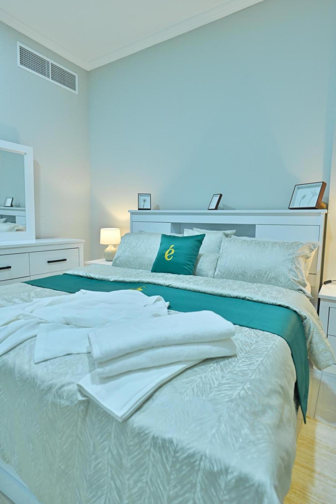 Appartement Msenchante *