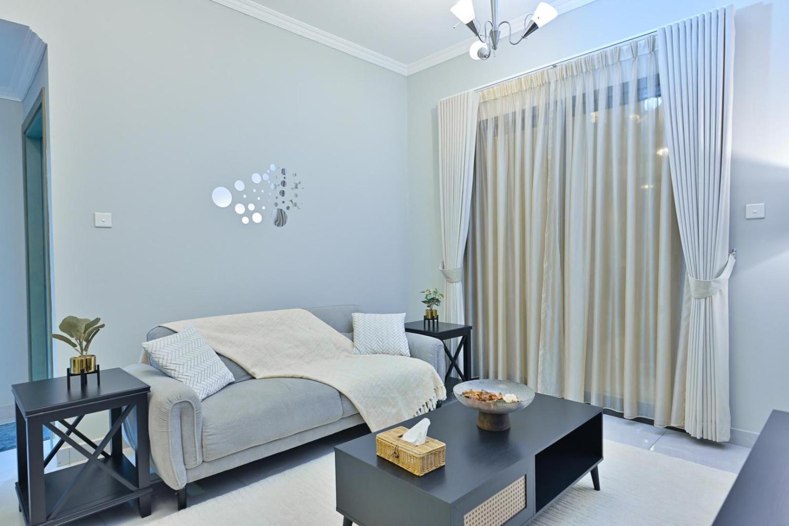 Appartement Msenchante
