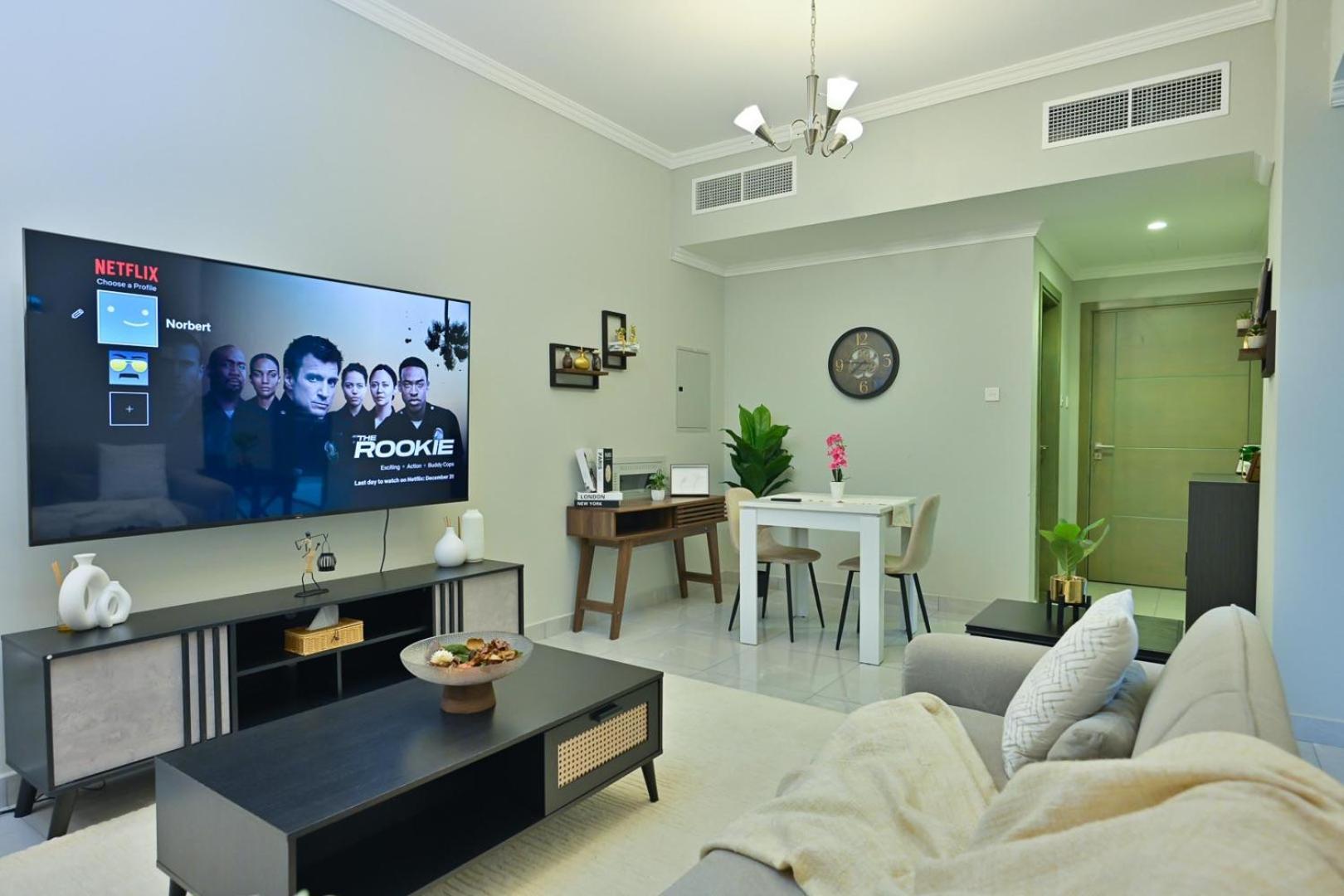 Msenchante Appartement *