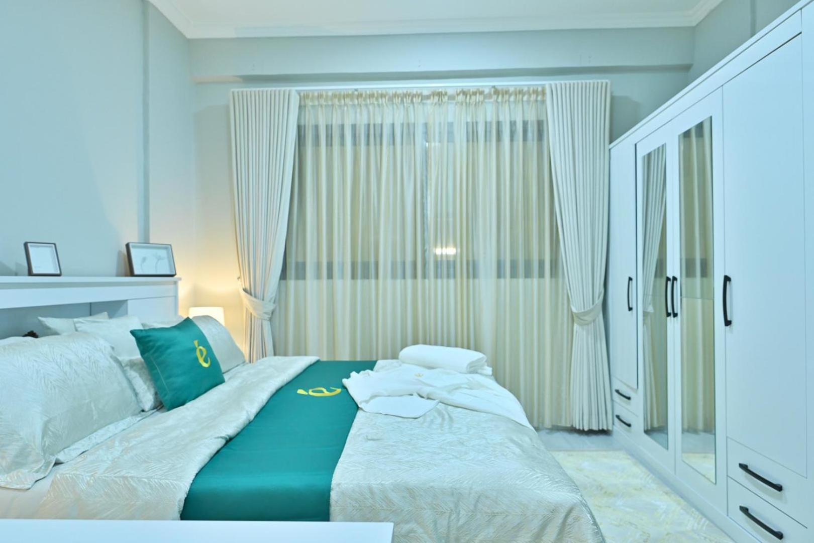 Appartement Msenchante Dubaï