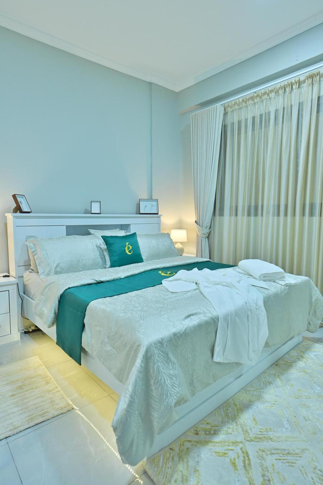 Msenchante Appartement