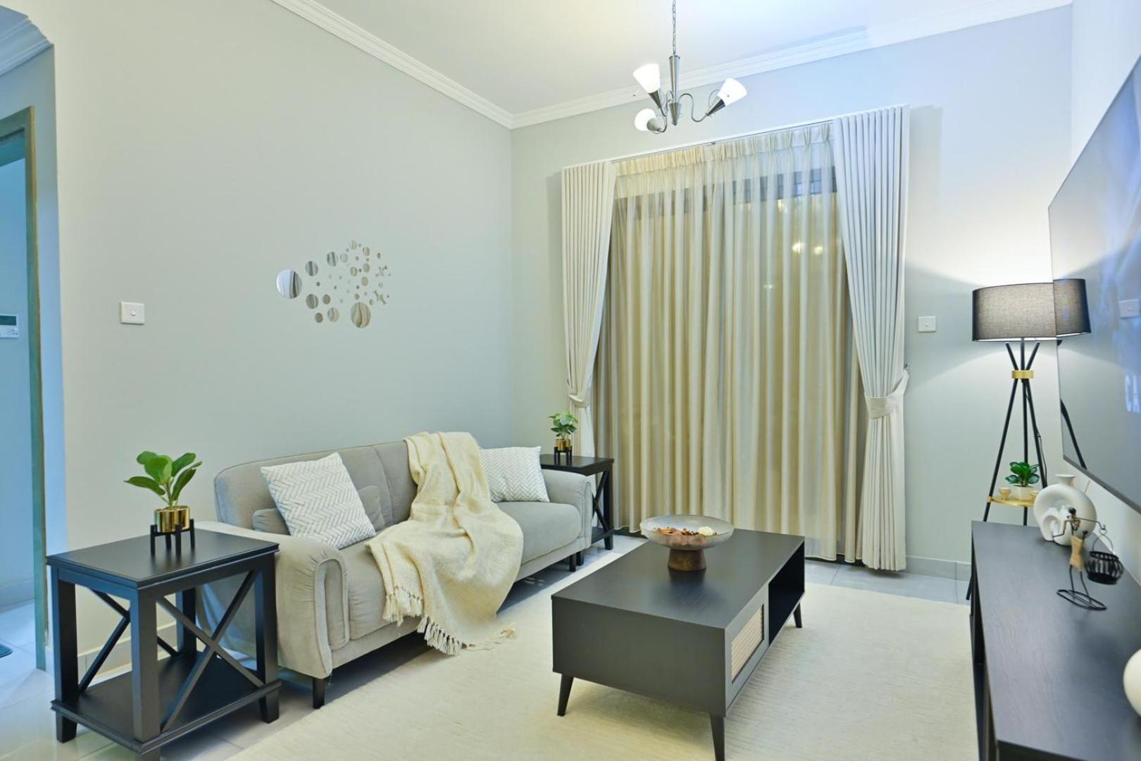 Msenchante Appartement *