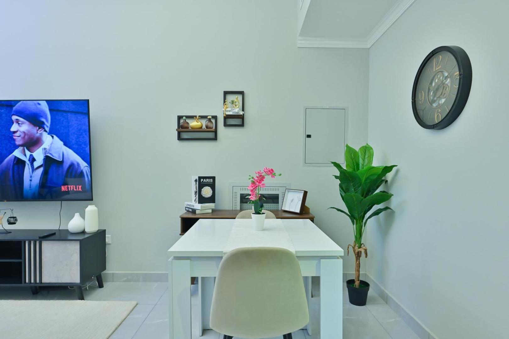 Msenchante Appartement