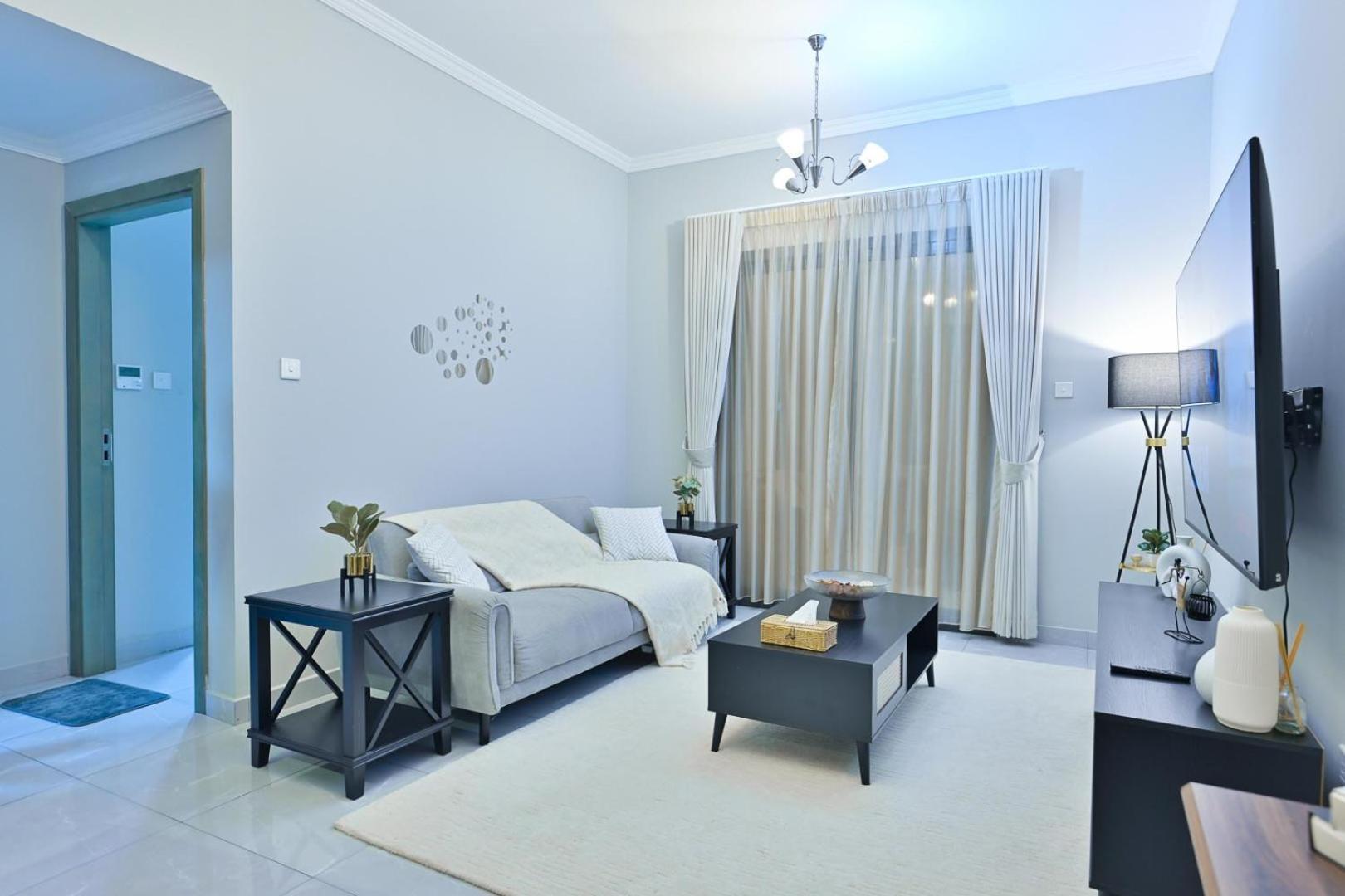 Appartement Msenchante