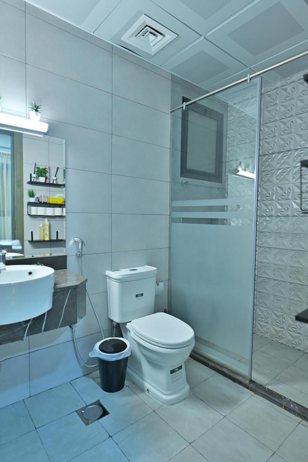 Appartement Msenchante