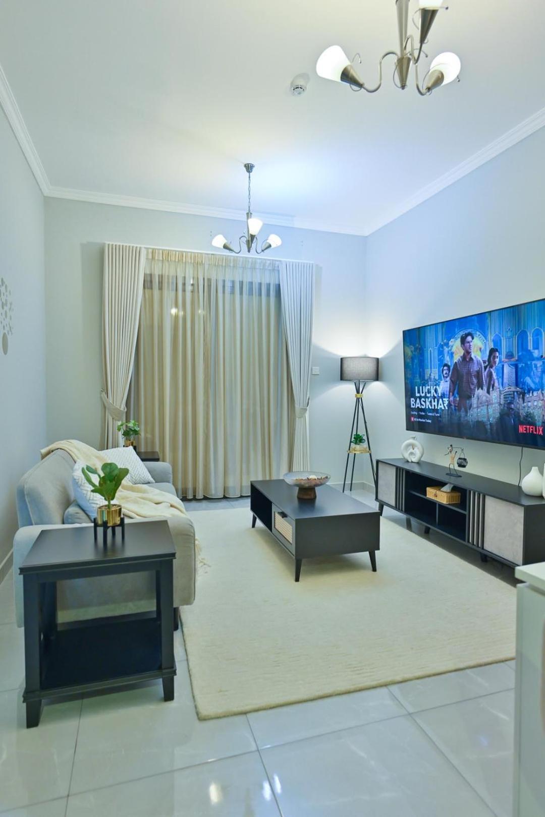 Appartement Msenchante *
